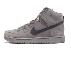 Nike SB Dunk High Zoom Air Skateboarding Shoes