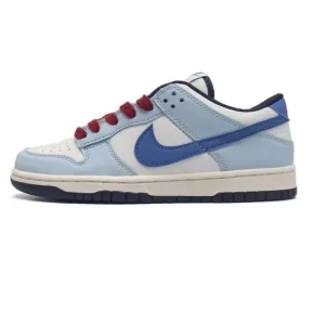 Nike SB Dunk Low Basketball Skateboarding Shoes