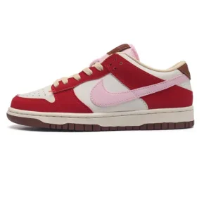 Nike Wmns SB Dunk Low Premium Bacon 2021 Edition Sneakers