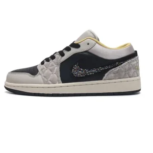 Jordan Air Jordan 1 Low Retro Basketball Shoes