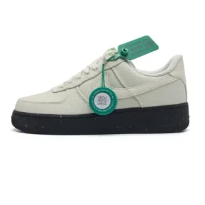 Nike Air Force 1 Low Fj3289-001 Retro Sneakers