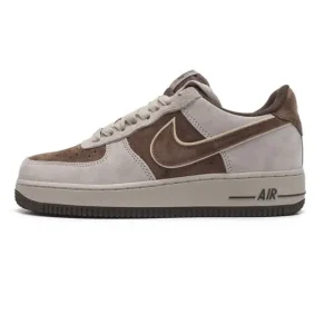 Nike Air Force 1 07 Low Kihara New Year Edition Thick Sole Sneakers