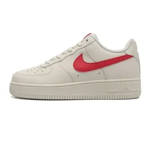 Nike Air Force 1 Low '07 Retro Thick Sole Sneakers