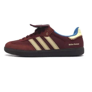 Adidas Samba Tonal 2023 Retro Style Sneakers