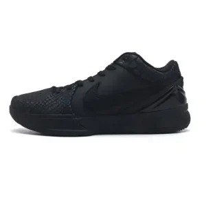 Nike Zoom Kobe IV Protro Carpe Diem Men's Basketball Shoes