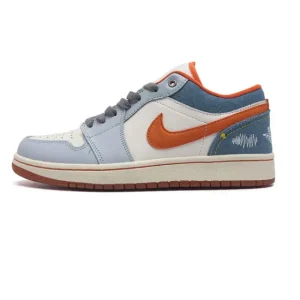 Jordan Air Jordan 1 Low Retro Sneakers