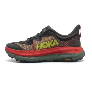 Hoka Mafate Speed 4 Trail Running Shoes