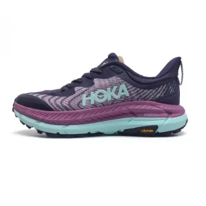 Hoka Mafate Speed 4 Trail Running Shoes