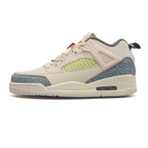 Jordan Spizike Low Retro Vintage Basketball Shoes