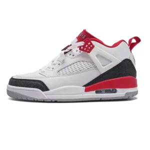 Jordan Spizike Low Retro Vintage Basketball Shoes