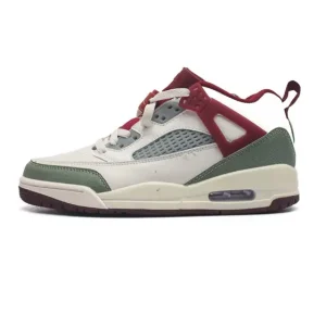 Jordan Spizike Low Retro Vintage Basketball Shoes