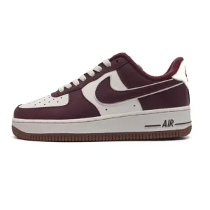 Nike Air Force 1 Low '07 Thick Sole Sneakers