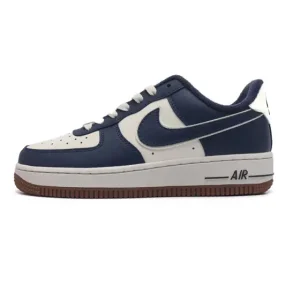 Nike Air Force 1 Low '07 Thick Sole Sneakers