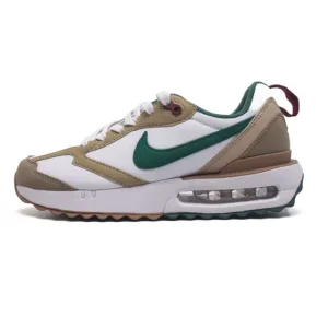 Nike Air Max Dawn Retro Nylon Cushion Sneakers