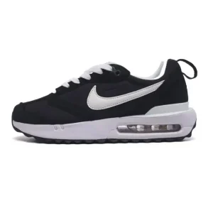 Nike Air Max Dawn Retro Nylon Cushion Sneakers