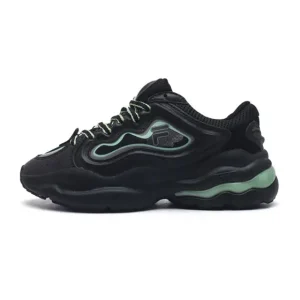 Fila Fusion Mars Chunky Sneakers Retro Street Running Shoes