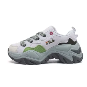 Fila Fusion Mars Thick Sole Sneakers