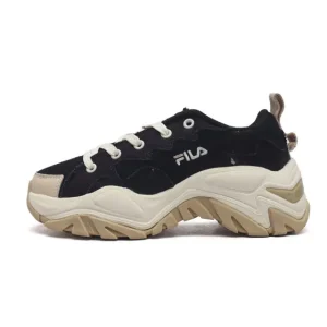 Fila Fusion Mars Thick Sole Sneakers