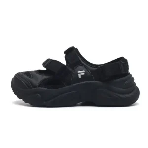 FILA Fusion Women's Sandals - Retro Style Comfortable Thick Sole Modern Design