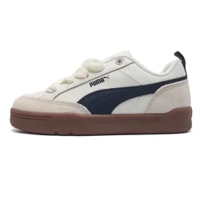 Puma Park Lifestyle Og Sneaker White Black Caramel Sole