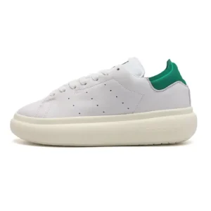 Adidas Originals Stan Smith Pf Shoes Classic Thick Sole Sneakers
