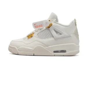 Nike Air Jordan 4 Retro OG Basketball Shoes