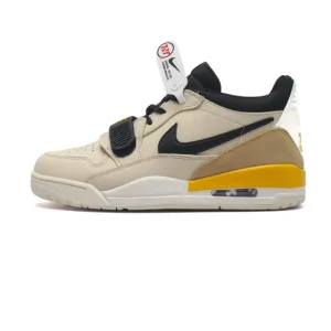 Jordan Legacy 312 Low Men Women Basketball Shoes