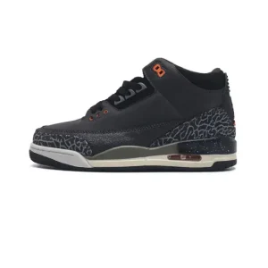 Nike Air Jordan 3 Retro Se Men's Basketball Shoes