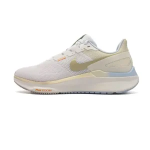 Nike Zoom Winflo 25 Breathable Cushioning Running Shoes