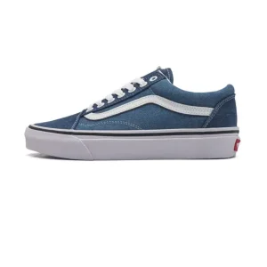 Vans Old Skool Classic Low Top Sulfurized Sneakers