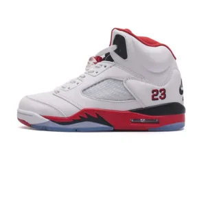 Jordan Retro 5 Classic Basketball Shoes