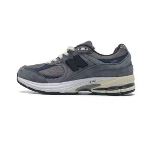 New Balance 2R Men's & Women's Lifestyle Running Shoes - Thick Sole Dad Shoes with Encap Midsole & N-Ergy Cushioning