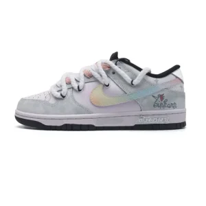 Nike Dunk Low SB Streetwear Sneakers