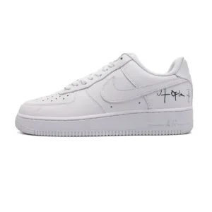 Nike Air Force 1 Low '07 Thick Sole Sneakers