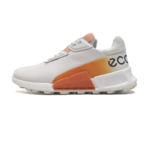 Ecco New Arrival Women's Casual Sneakers Breathable & Lightweight Sporty Style