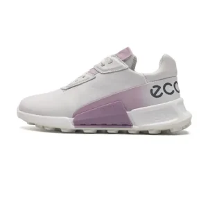 Ecco New Arrival Women's Casual Sneakers Breathable & Lightweight Sporty Style