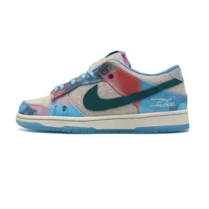 Nike Dunk Low Fz3779-025 Zoom Air Cushion