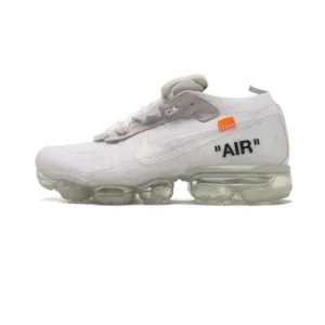 Nike Air Max VaporMax FK – Full Cushion Running Shoes with Flyknit Material