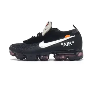 Nike Air Max VaporMax FK – Full Cushion Running Shoes with Flyknit Material