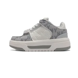 MLB Chunky Liner Mid Retro Street Unisex Sneakers