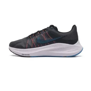 Nike Zoom Winflo 8 Running Shoes - Cushion & Breathable Training Shoes