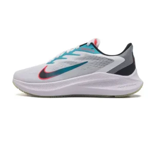 Nike Zoom Winflo 7 Men's & Women's Running Shoes Lightweight Breathable & Cushioned Training Shoes