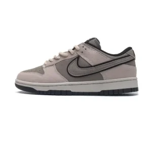 Nike SB Dunk Low Pro Skateboarding Shoes - Classic Retro Style with Zoom Air Cushioning