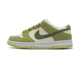 Nike SB Dunk Low Pro Skateboarding Shoes - Classic Retro Style with Zoom Air Cushioning