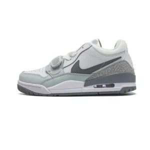 Nike Air Jordan 312 Low Basketball Shoes