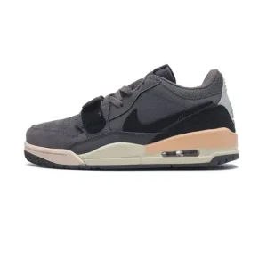 Jordan Legacy 312 Low Basketball Shoes