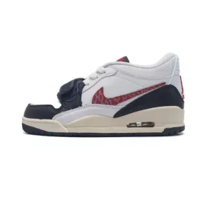 Jordan Legacy 312 Low Men Women Basketball Shoes