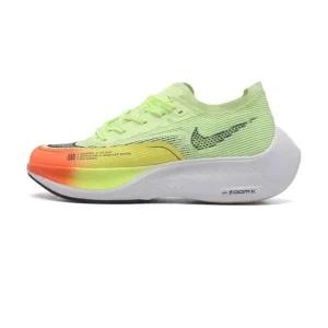 Nike ZoomX Vaporfly Next% Men's Marathon Running Shoes Lightweight & Breathable