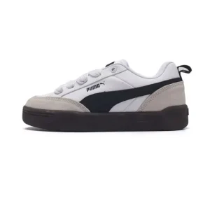 Puma Rehane-Inspired Retro Loafer Lifestyle Sneaker