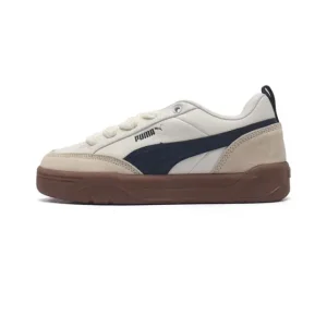 Puma Rehane-Inspired Retro Loafer Lifestyle Sneaker